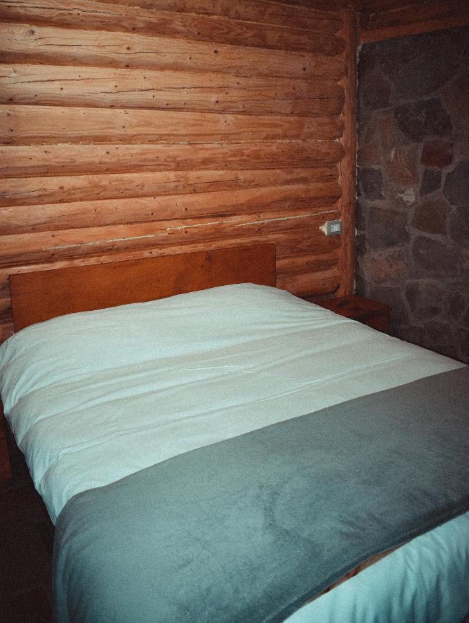 Lodges VEIS Kamenice Exterior foto